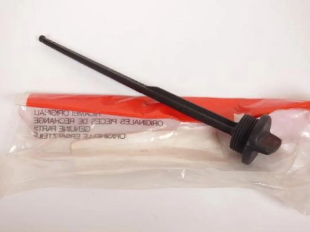oliepeilplug voor aprilia 600 pegaso motorfiets 1990