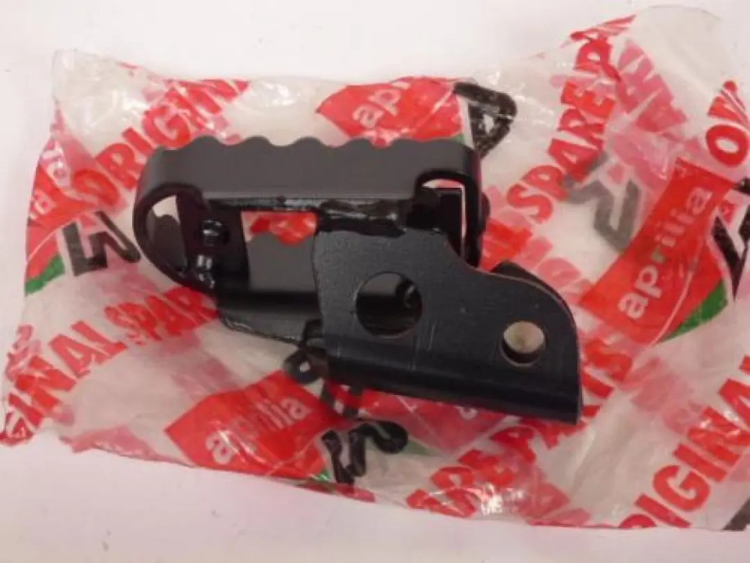 voetsteun voor motorfiets aprilia 50 rx 1995