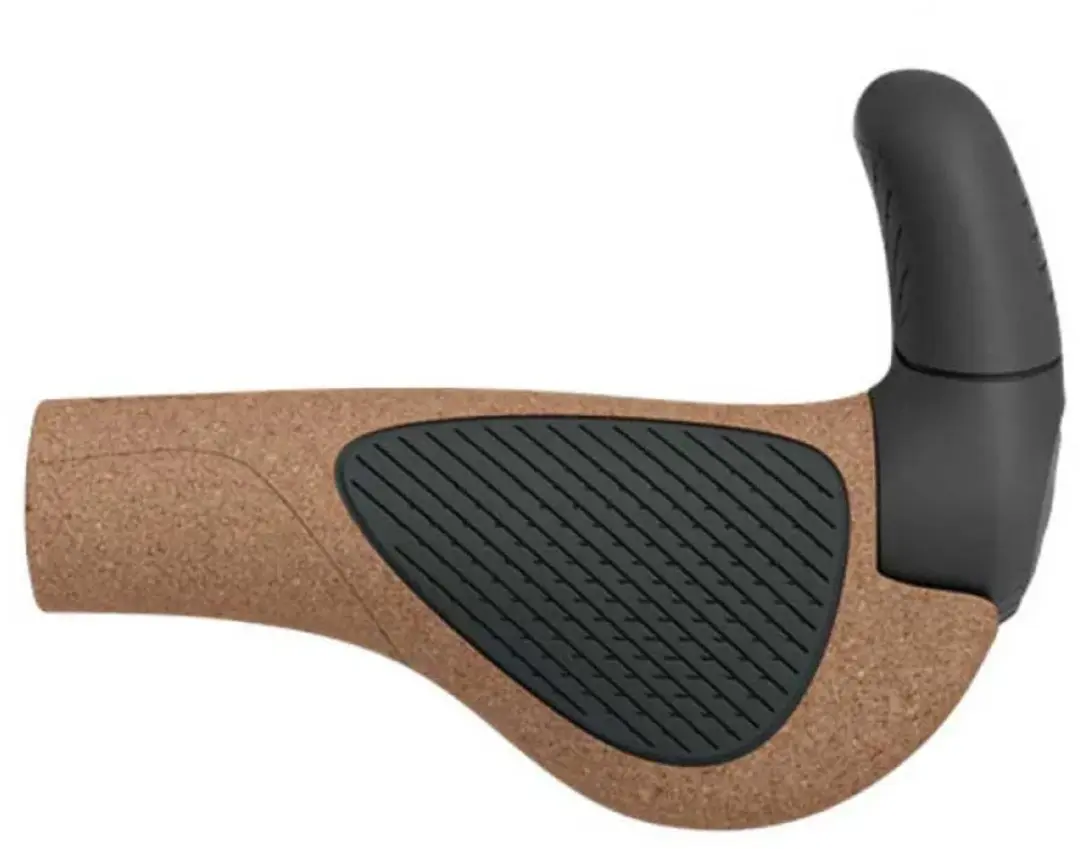 Ergon GP2 Evo Biokork Handvatten