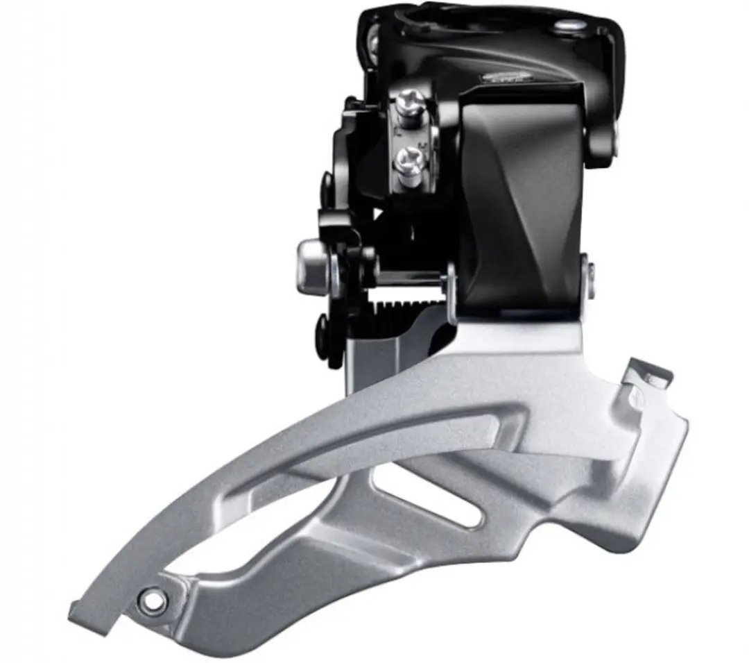 Shimano FD-M2000 Voorderailleur 9-speed - 40T - afbeelding 6 van 6