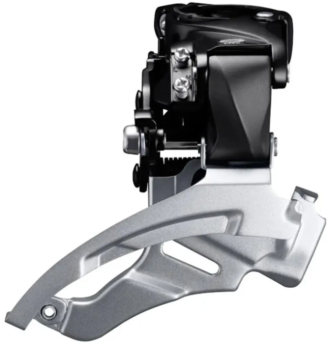 Shimano FD-M2000 Voorderailleur 9-speed