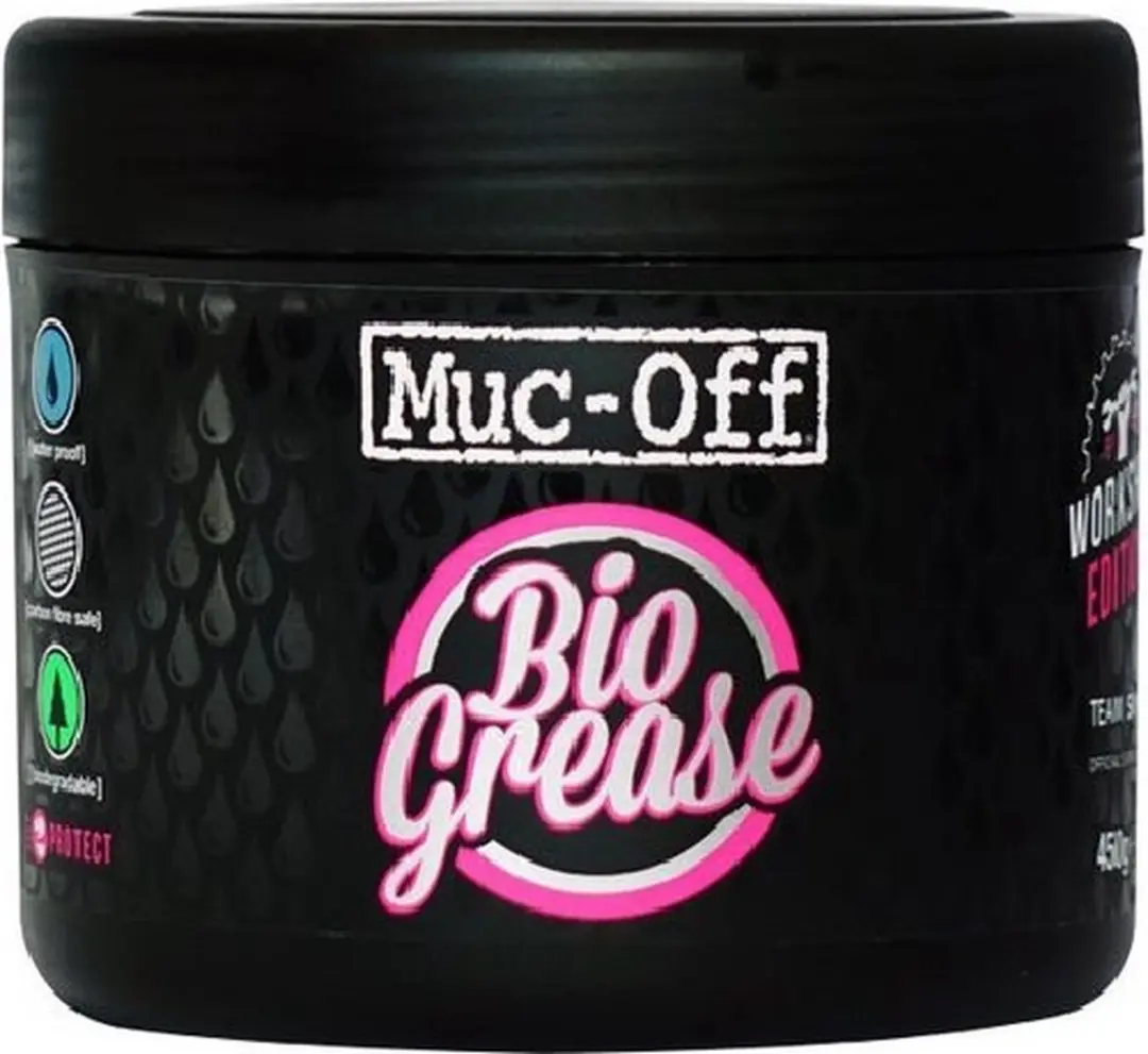 Muc-Off Bio Vet 450g - Racefiets
