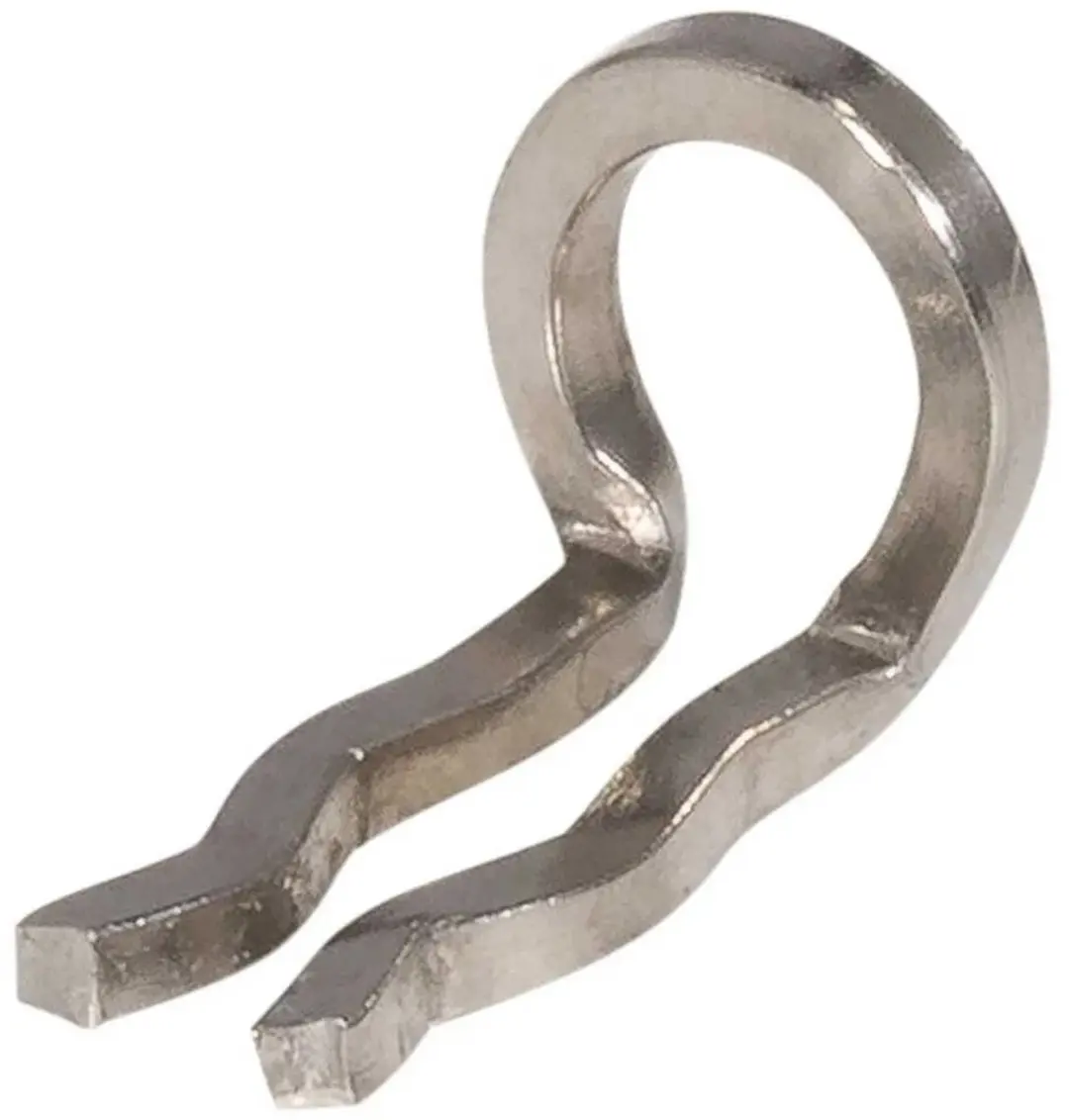 Elvedes Schijfrem Blokset 6890-S Avid Elixir/XX Sintered - Grijs - afbeelding 4 van 6