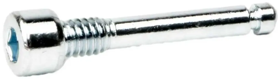 Elvedes Schijfrem Blokset 6890-S Avid Elixir/XX Sintered - Grijs - afbeelding 2 van 6