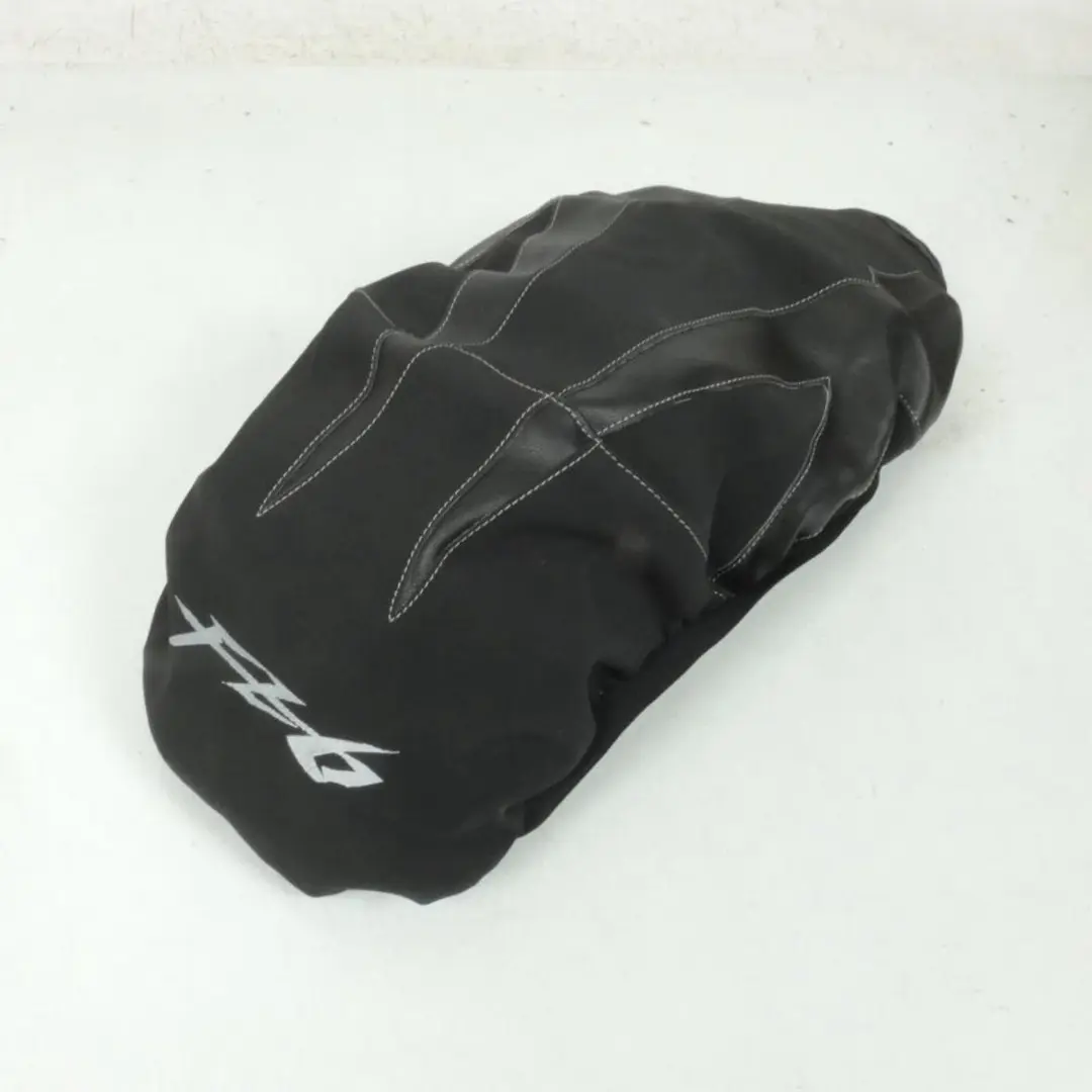 Housse de selle 2156N Noir/gris Bagster pour moto Yamaha 600 FZ6 2009 Neuf