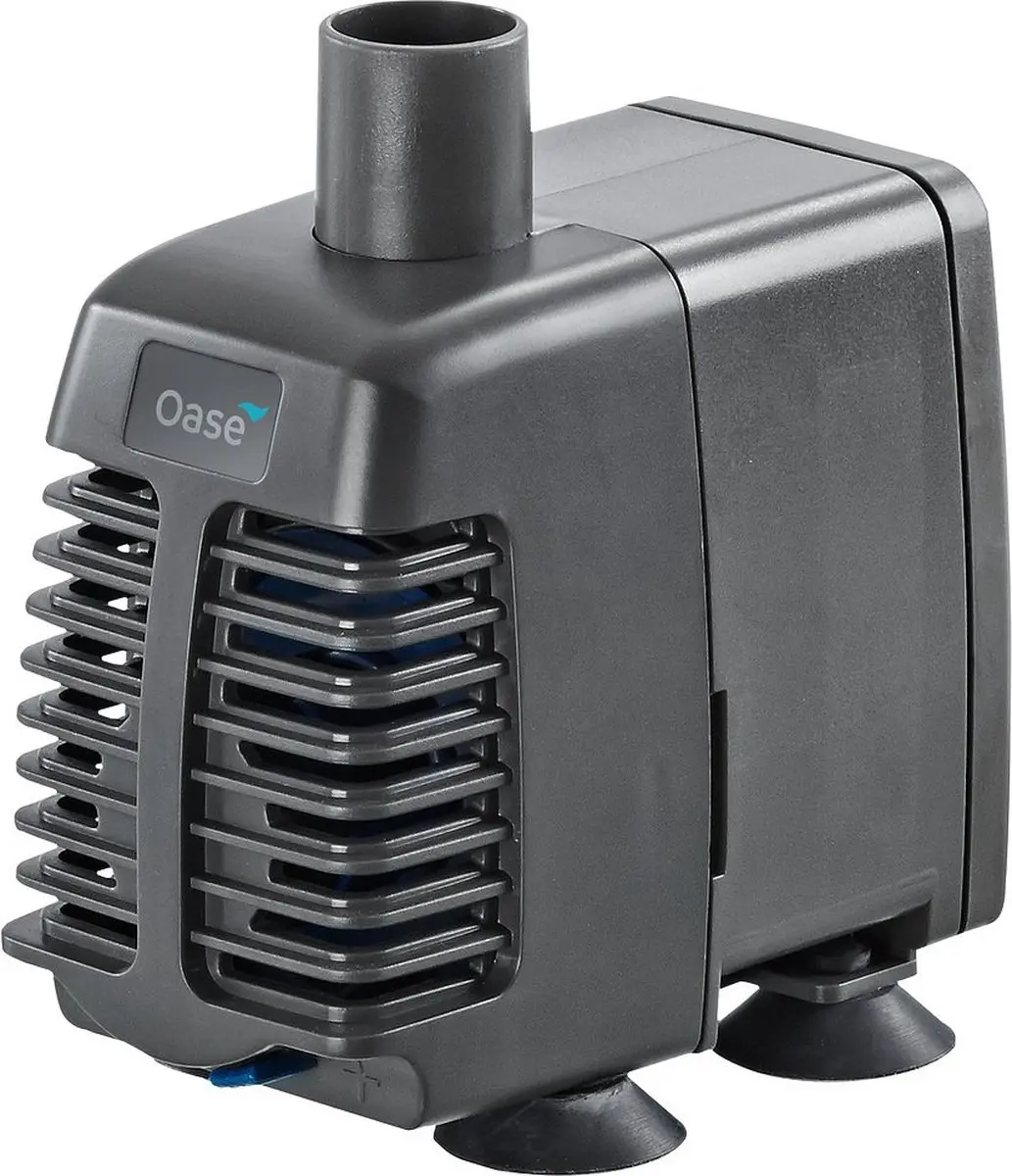 Oase OptiMax 1000 Aquariumpomp 1000 l/h