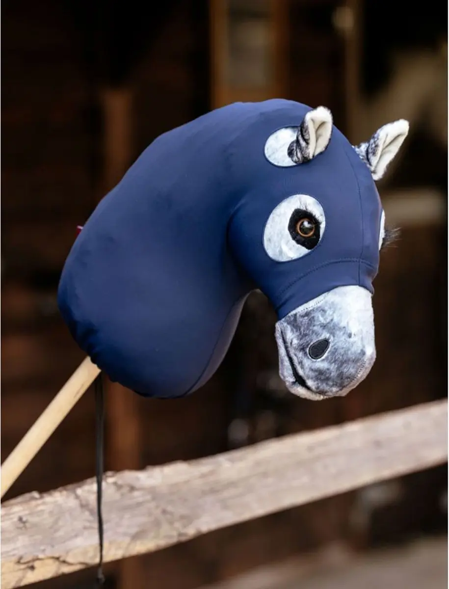LeMieux Hobby Horse Hoodie Navy