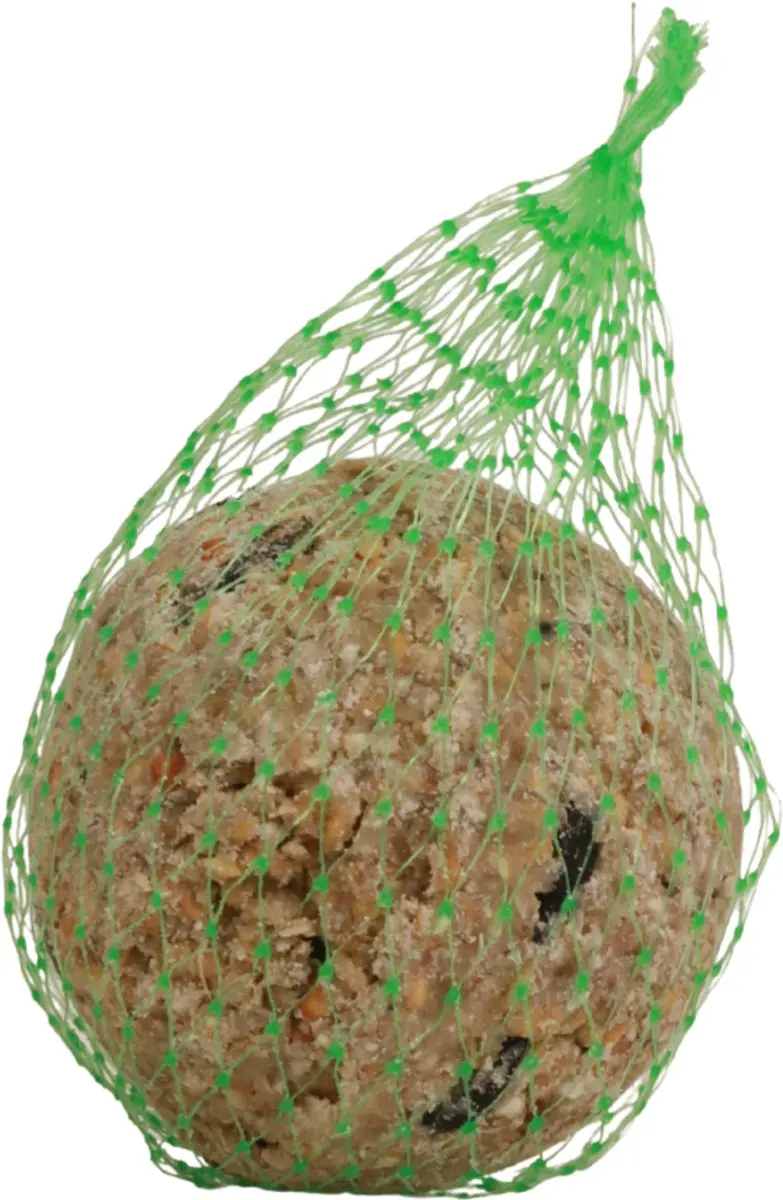 Famiflora Mezenbollen met netje - 100 Stuks - afbeelding 4 van 6