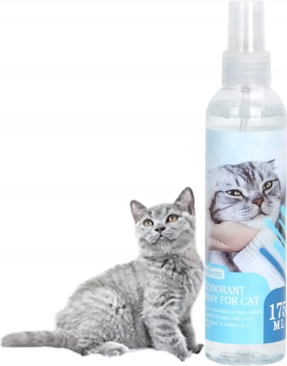 Nobleza Kattenbak Geurverwijderaar