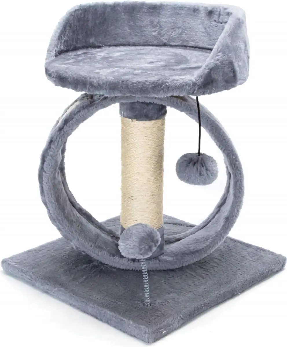 Nobleza Kattenkrabpaal 48cm