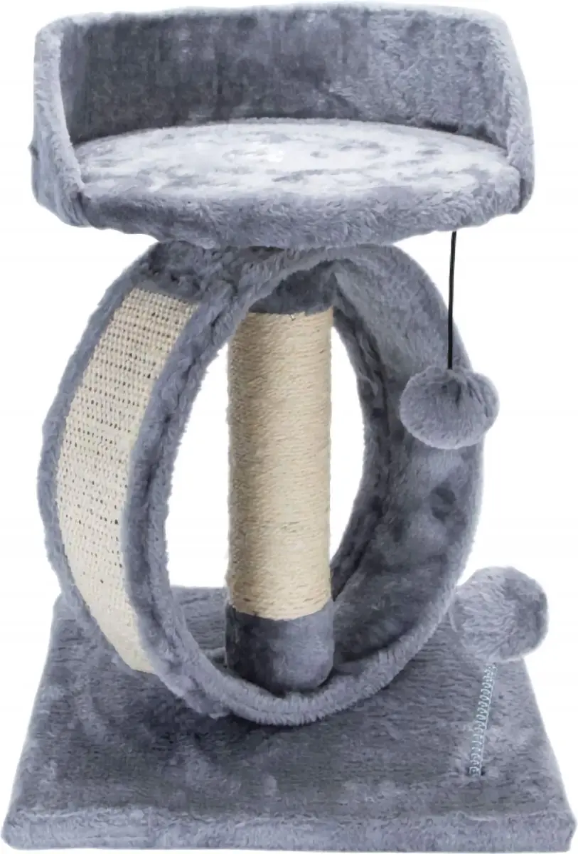 Nobleza Kattenkrabpaal 48cm - Grijs