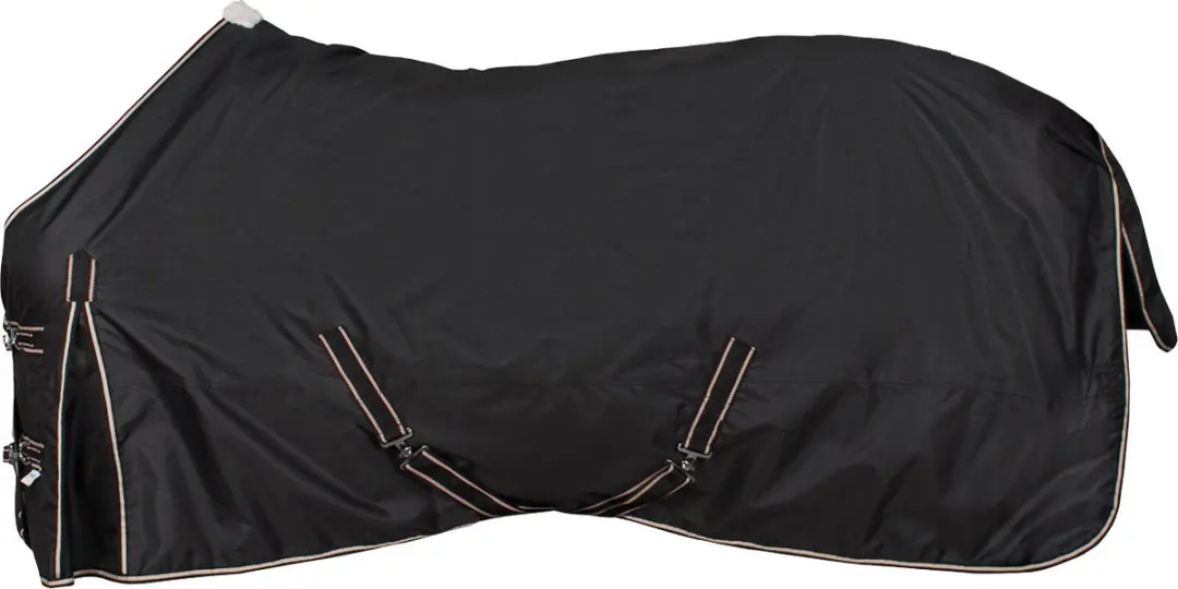 Pagony Fleece Gevoerde Outdoordeken