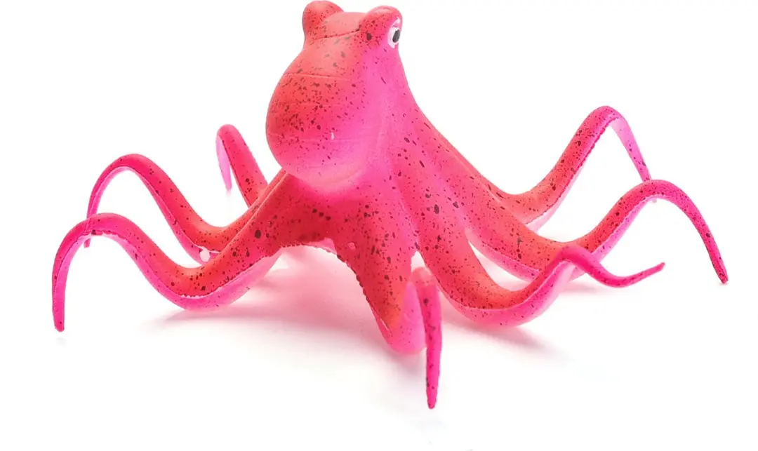 Nobleza Fluorescerende Octopus voor Aquarium