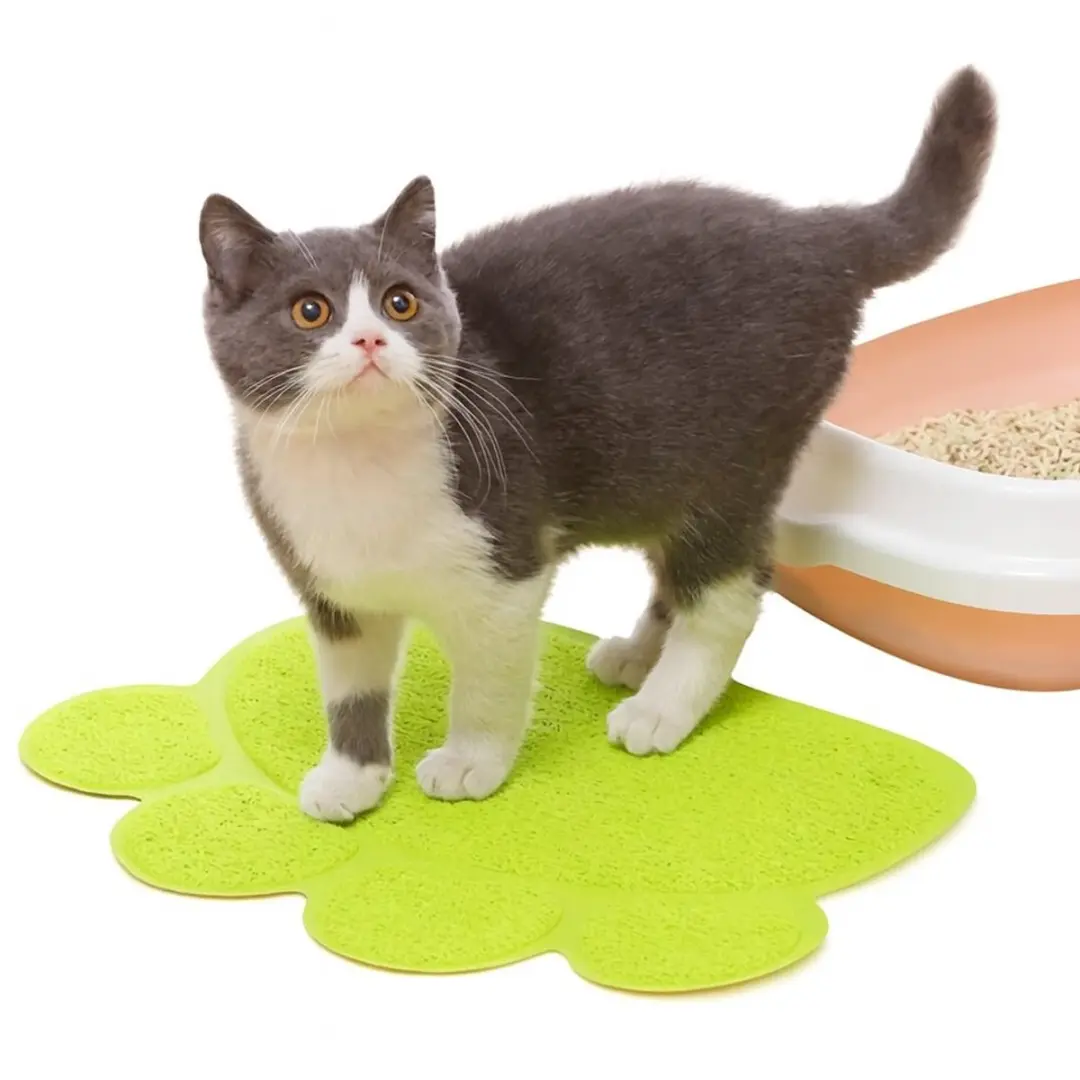 Nobleza Kattenbakmat