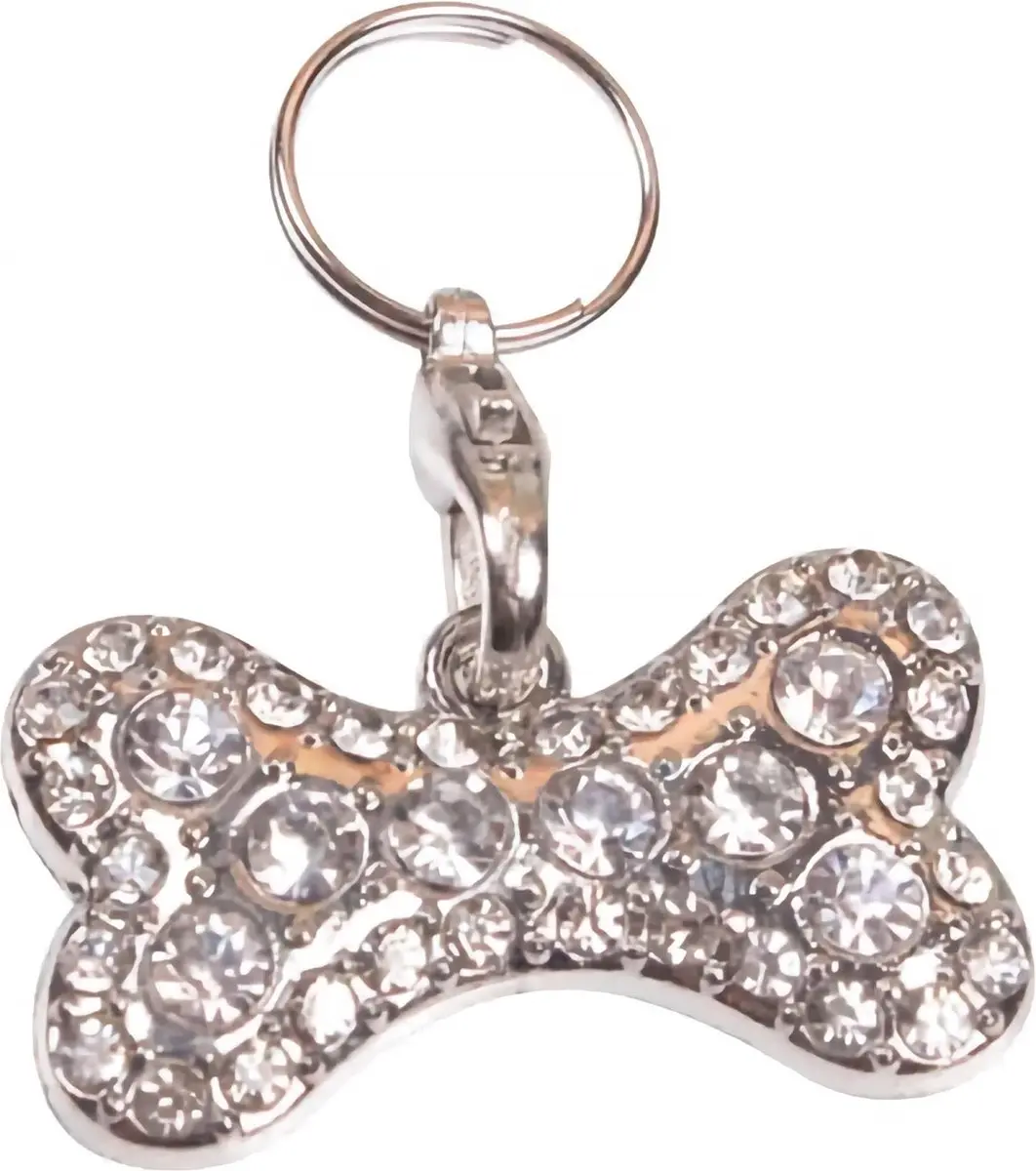 Nobleza Halsbandhanger Hond