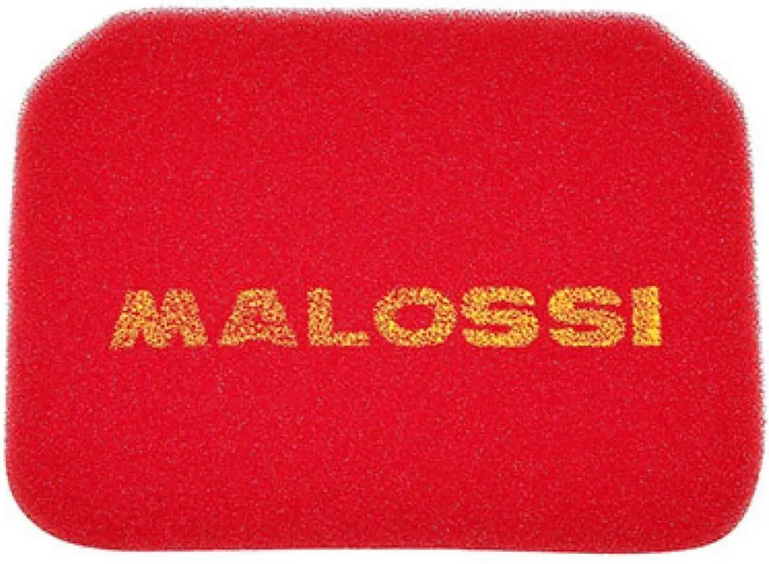 Malossi Luchtfilter voor Scooter Suzuki 400 Burgman 1999 tot 2006 1412432 Nieuw