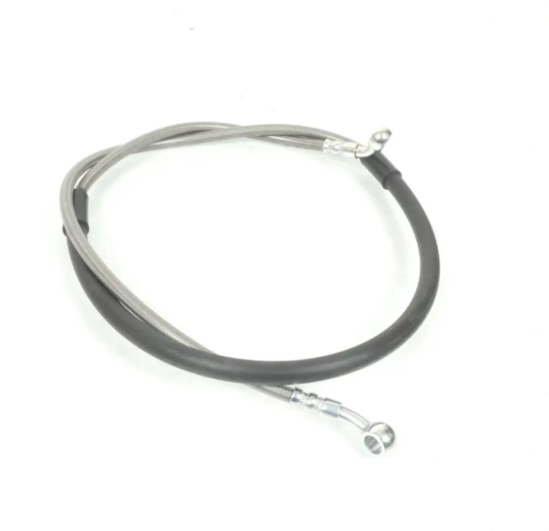 Durite de frein AV pour moto Rieju 50 MRT SM 2021-24 0/000.290.6014 25° 60° Ø