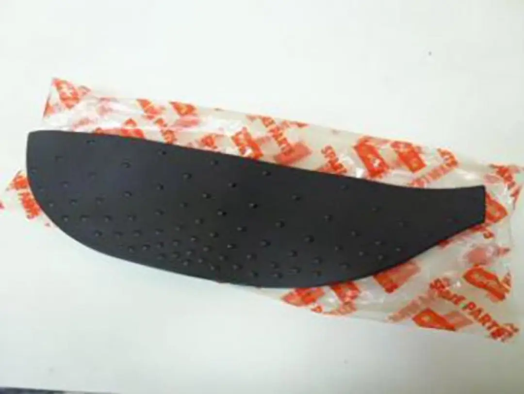 Originele voetbescherming voor Aprilia 150 Scarabeo scooter 1999 tot 2004 ap8158
