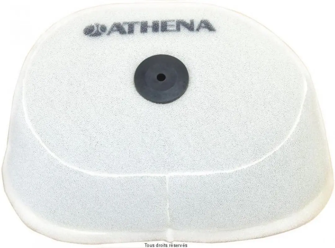 athena motorfiets luchtfilter s410462200003 nieuw