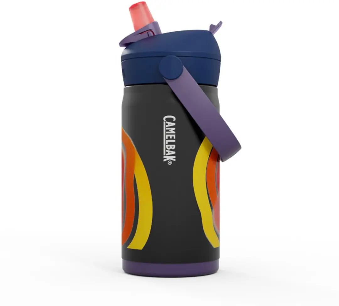 CamelBak Thrive Flip Straw Kids 350ml