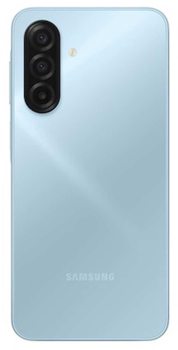 Samsung Galaxy A17 4G - 128GB - Lichtblauw