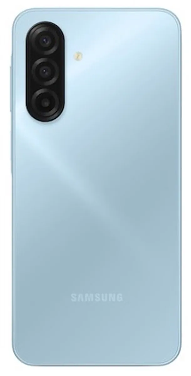Samsung Galaxy A17 SM-A175FLBBEUE - 128GB - Lichtblauw
