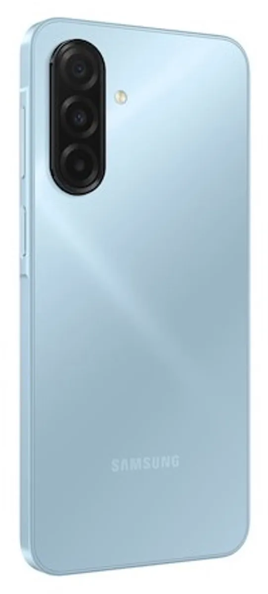 Samsung Galaxy A17 4G - 128GB - Lichtblauw - afbeelding 4 van 6