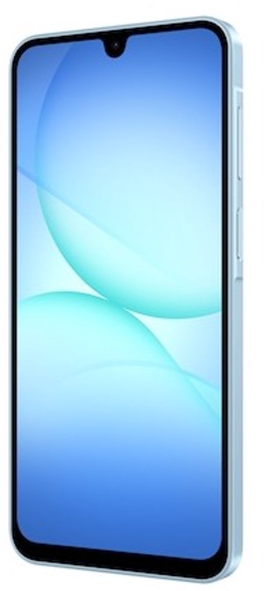 Samsung Galaxy A17 4G - 128GB - Lichtblauw