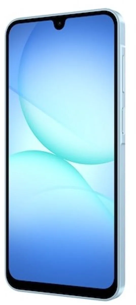 Samsung Galaxy A17 SM-A175FLBBEUE - 128GB - Lichtblauw