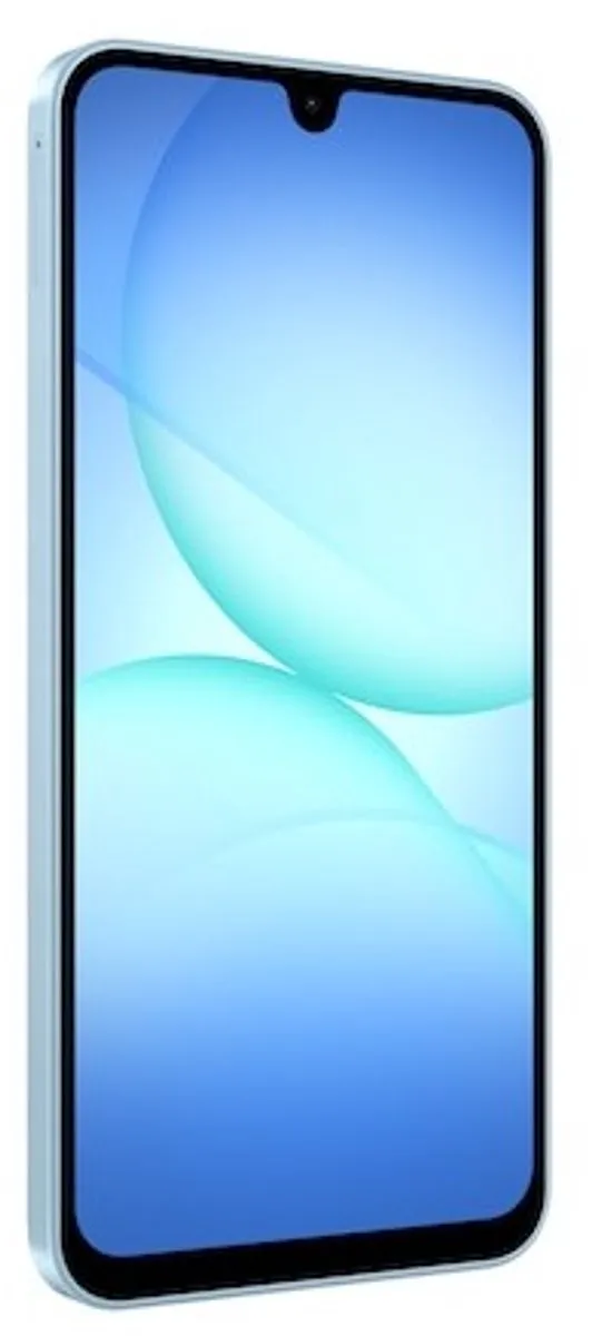 Samsung Galaxy A17 SM-A175FLBBEUE - 128GB - Lichtblauw