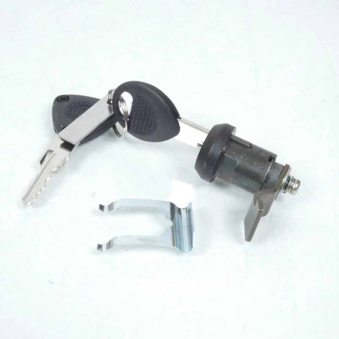 Kit serrure Tecnium pour Scooter Honda 150 Dylan 2002 à 2009 35010-KPZ-900 Neuf