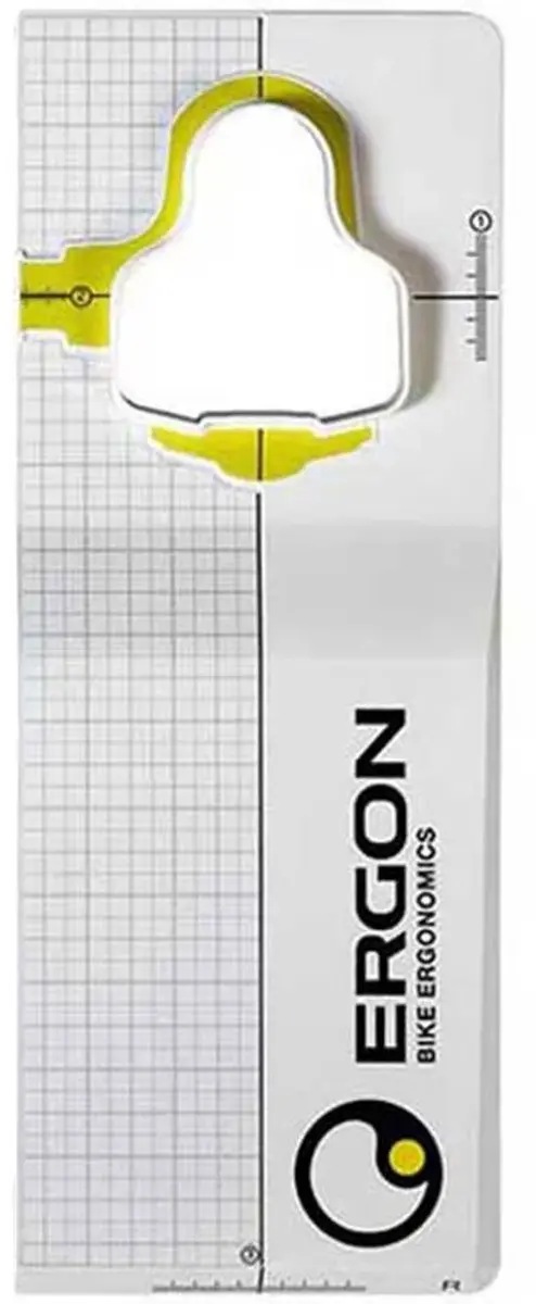 Ergon TP1 Cleat Tool - Wit