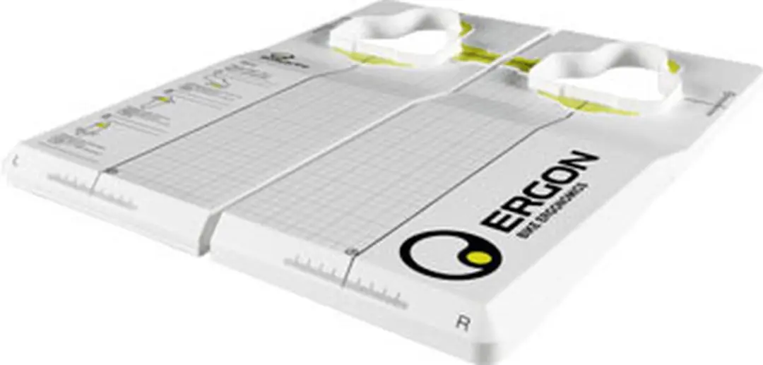 Ergon TP1 Cleat Tool - Wit