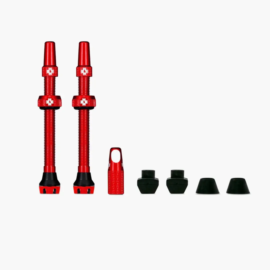 Muc-Off Tubeless Valve Kit V2
