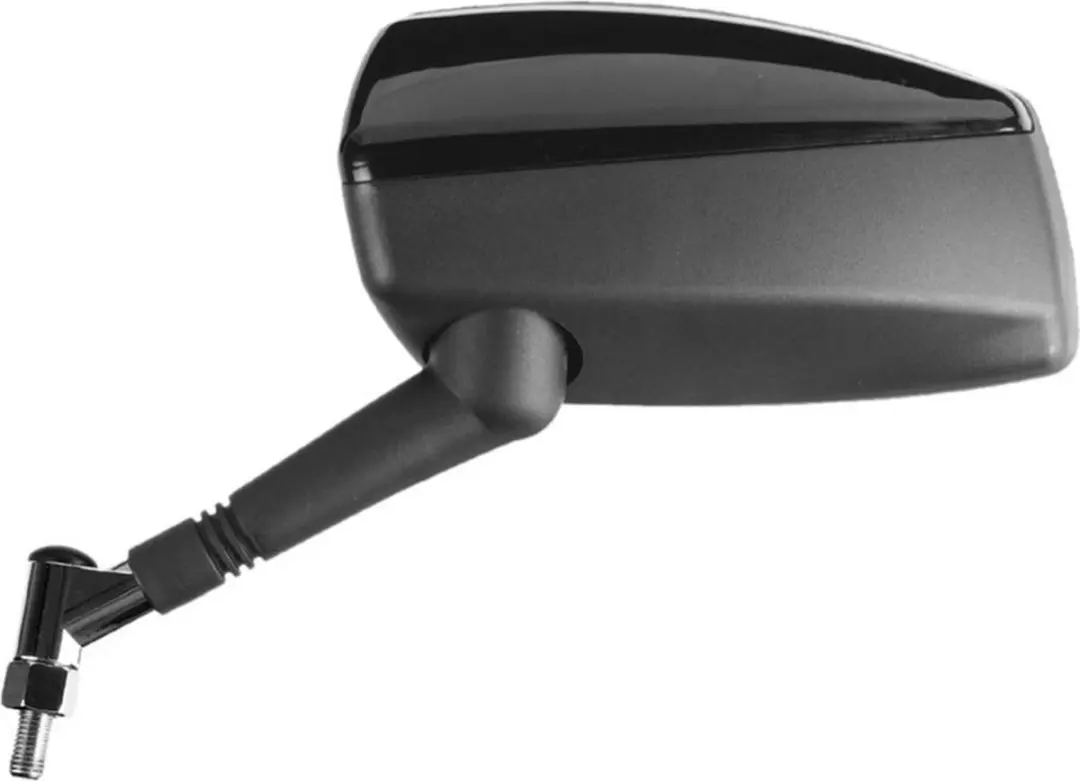 vicma linker spiegel voor peugeot 125 satelis scooter 2006 tot 2011 e167i nieuw