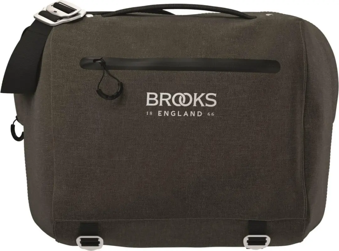 Brooks Scape Compact TBBHB02 Stuurtas