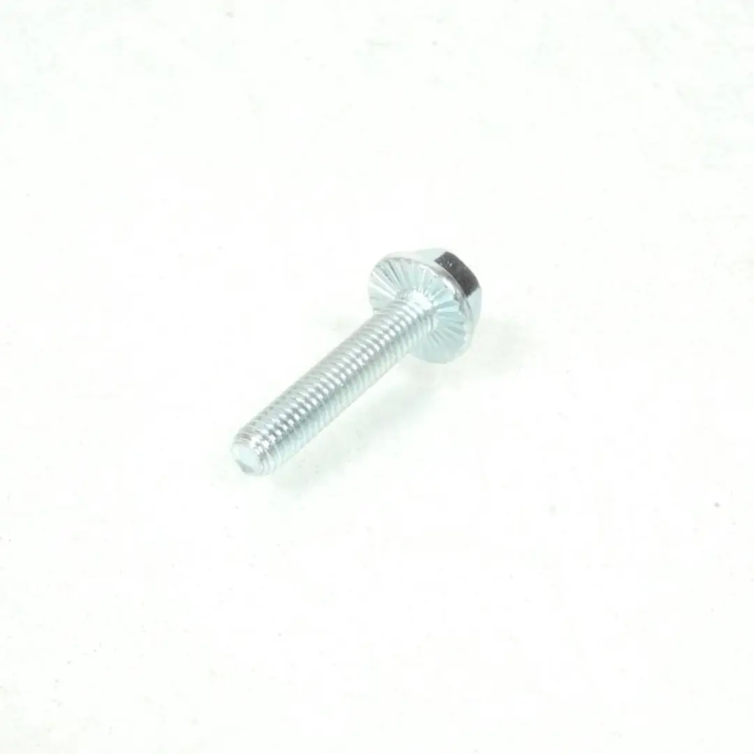 Vis M6x100 L30mm origine pour moto Rieju 50 Mrt Pro 0/000.460.0421 Neuf