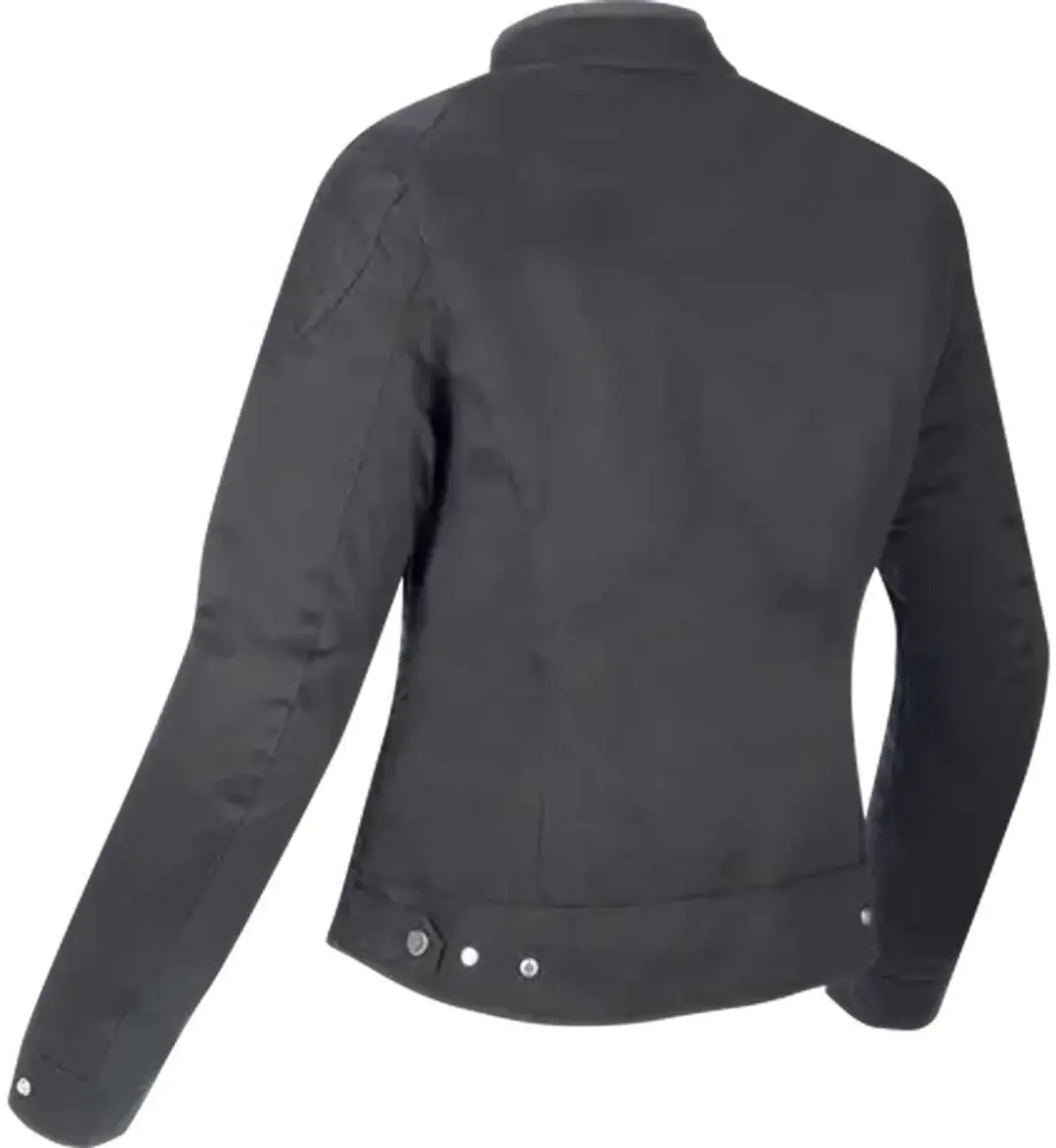 Segura Lady Tina Jas T2 - Zwart - afbeelding 2 van 2