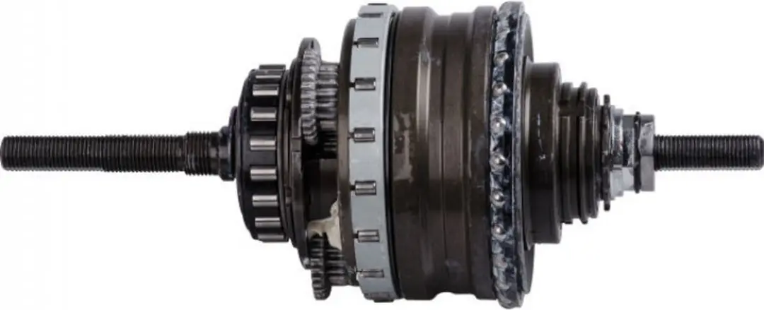 Shimano Nexus SG-C6011-8R Versnellingsnaaf 8 Versnellingen