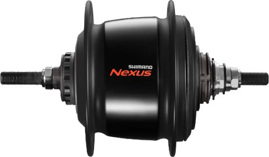 Shimano Nexus SG-C6011-8R Versnellingsnaaf 8 Versnellingen - afbeelding 3 van 4