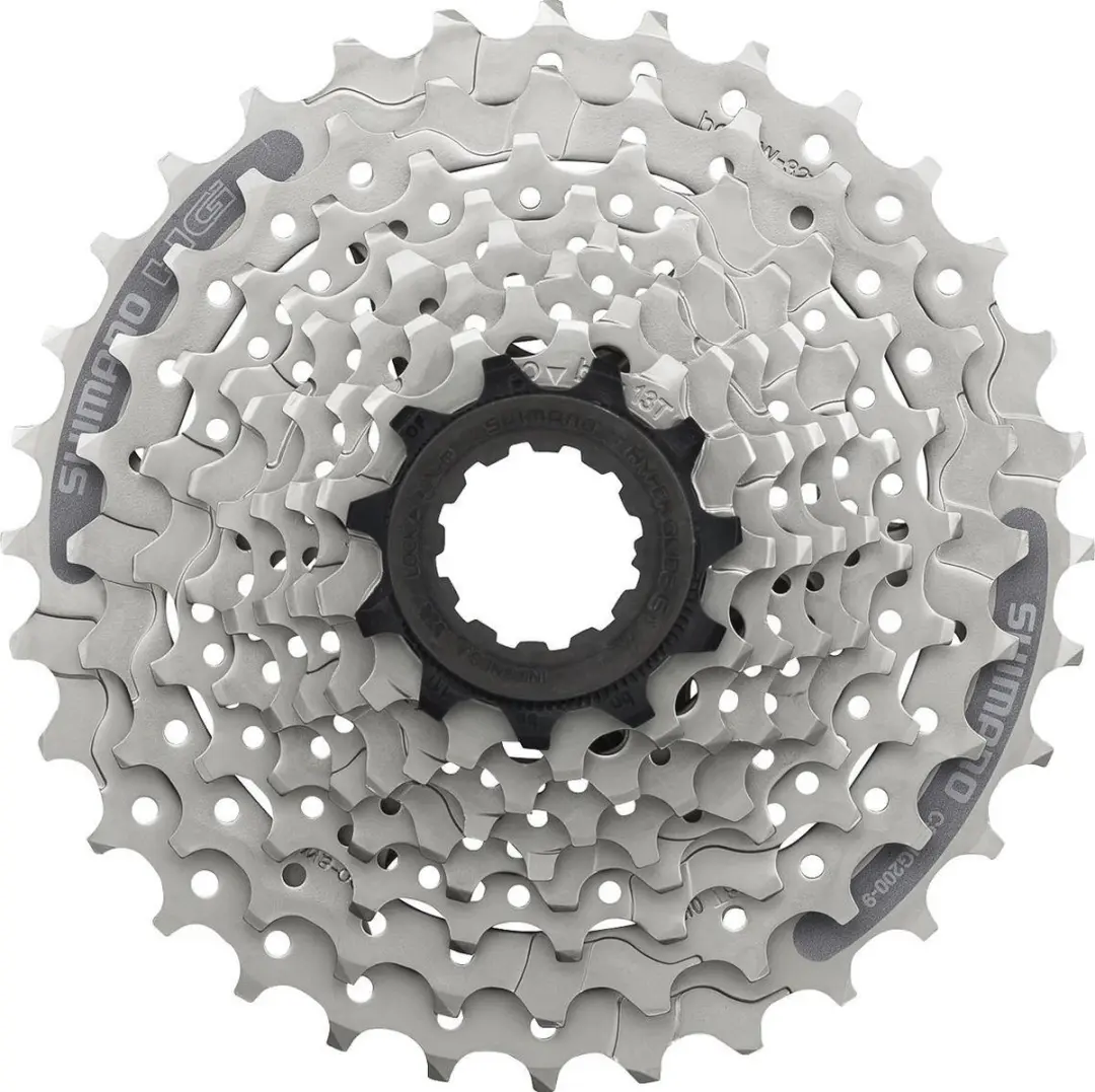 Shimano CS-HG201-9 11-32 Tandwielset
