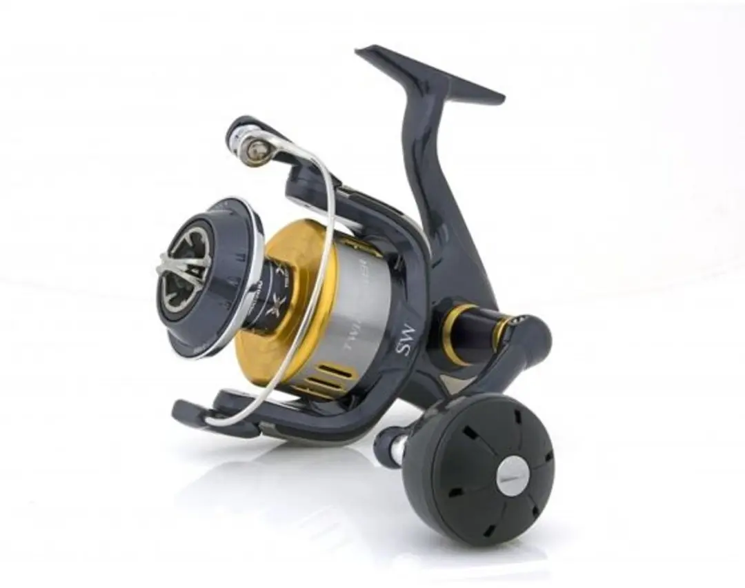 Shimano Twin Power 8000 SW-B XG 8000