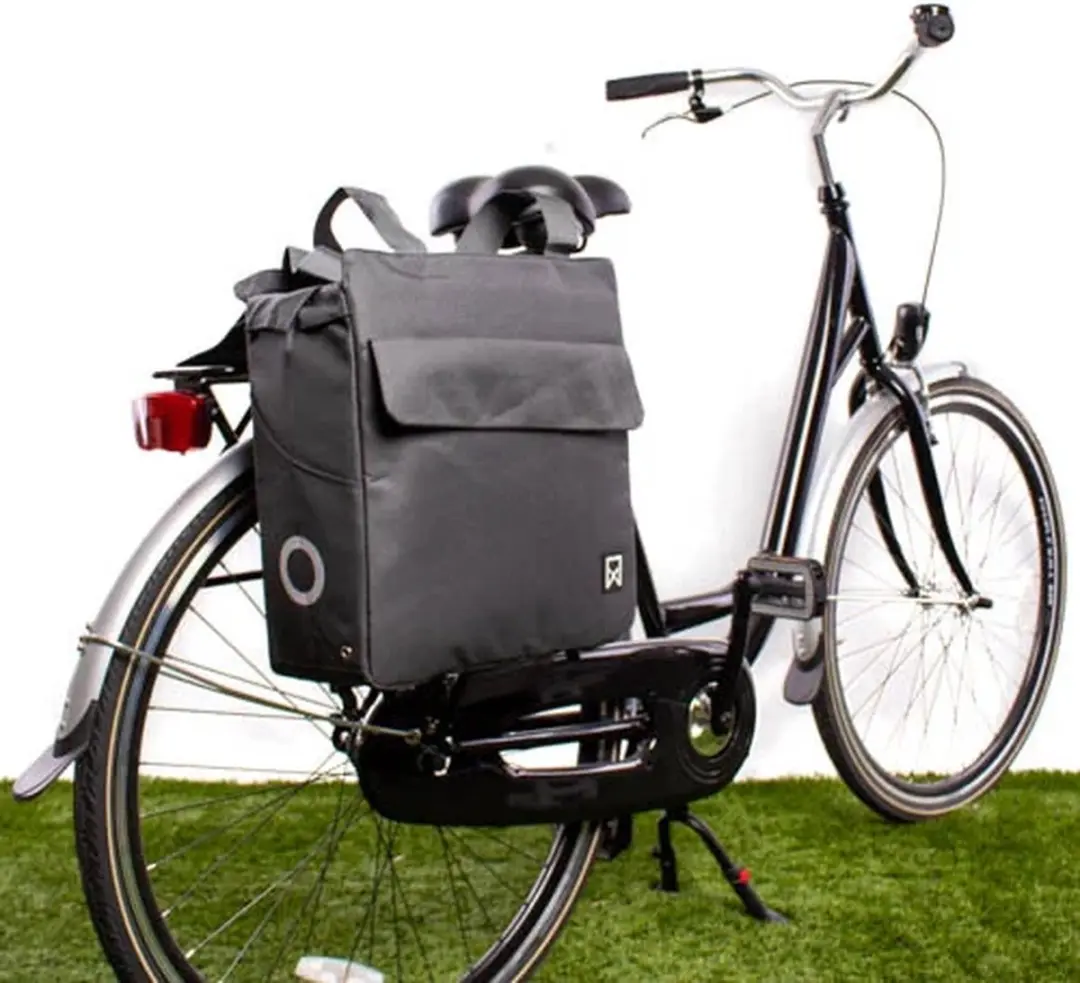 Willex Smart Shopper - 16L - Grijs - afbeelding 2 van 4