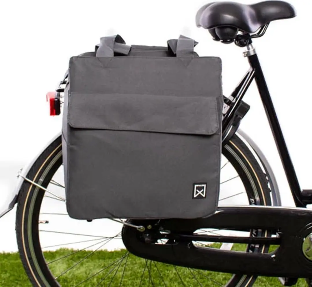 Willex Smart Shopper - 16L - Grijs - afbeelding 3 van 4