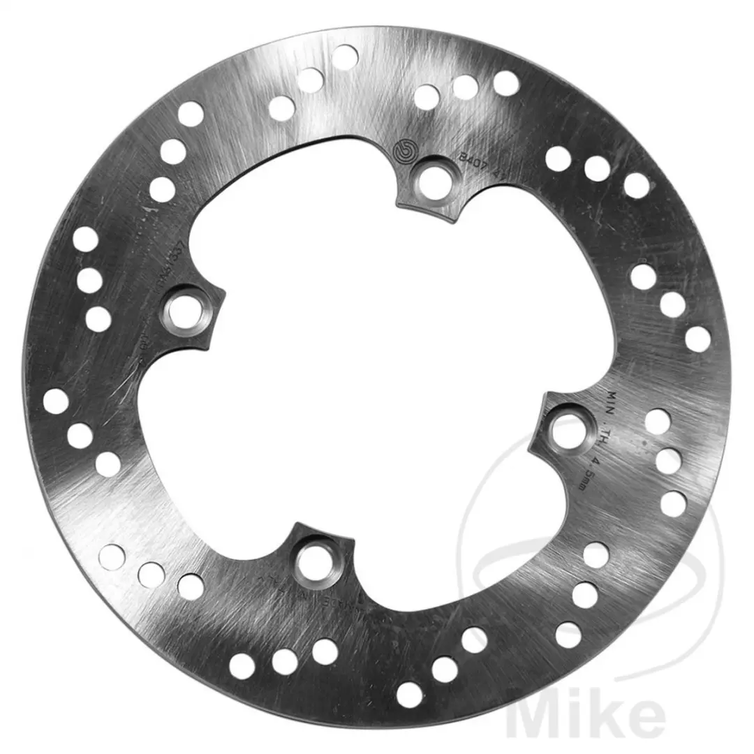 Brembo 68B40749 Remschijf
