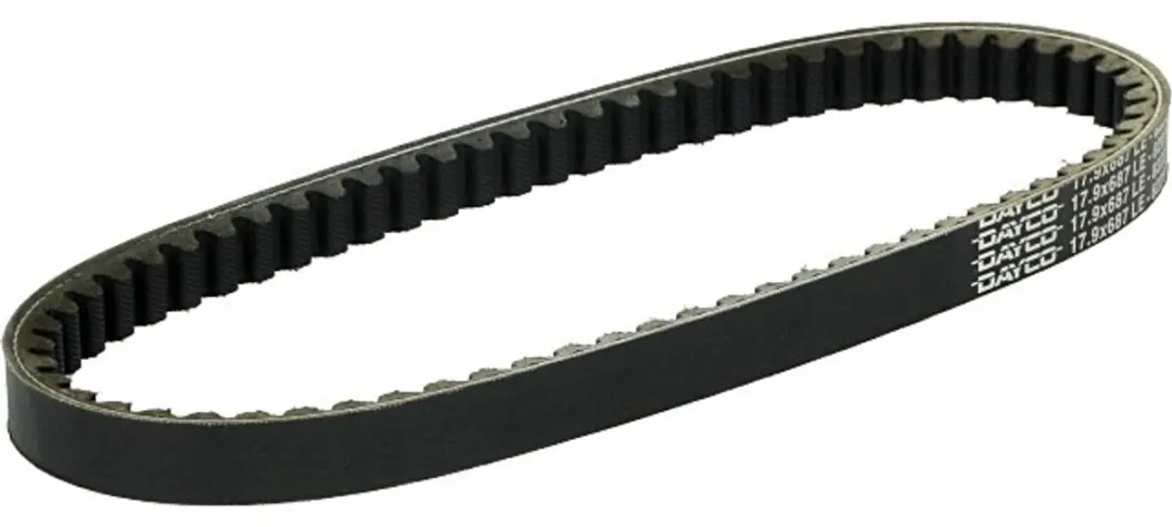 Dayco V-snaar 687/17,9 - Peugeot V-clic - afbeelding 5 van 5