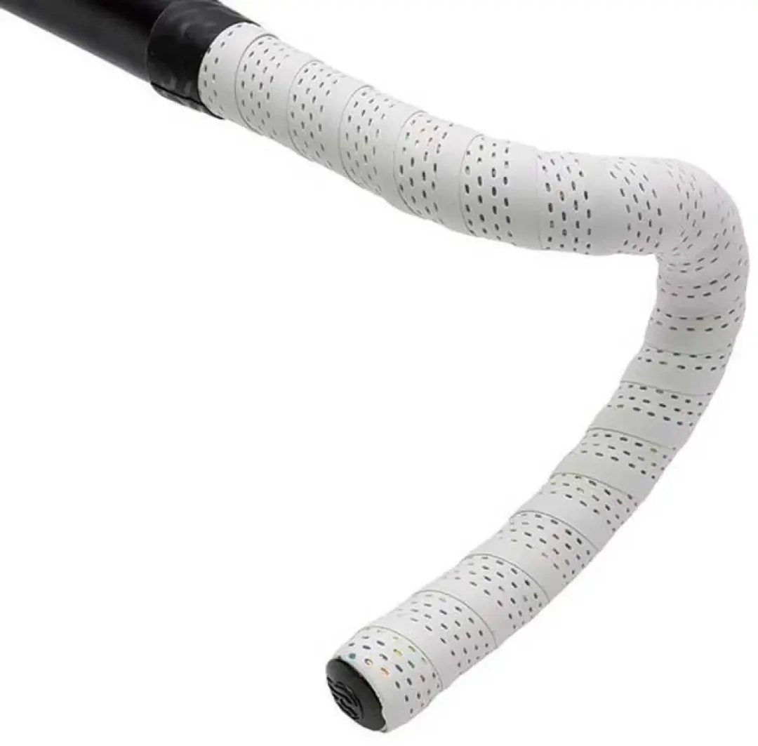 Cinelli Caleido Ribbon Stuurlint - Wit - afbeelding 2 van 3