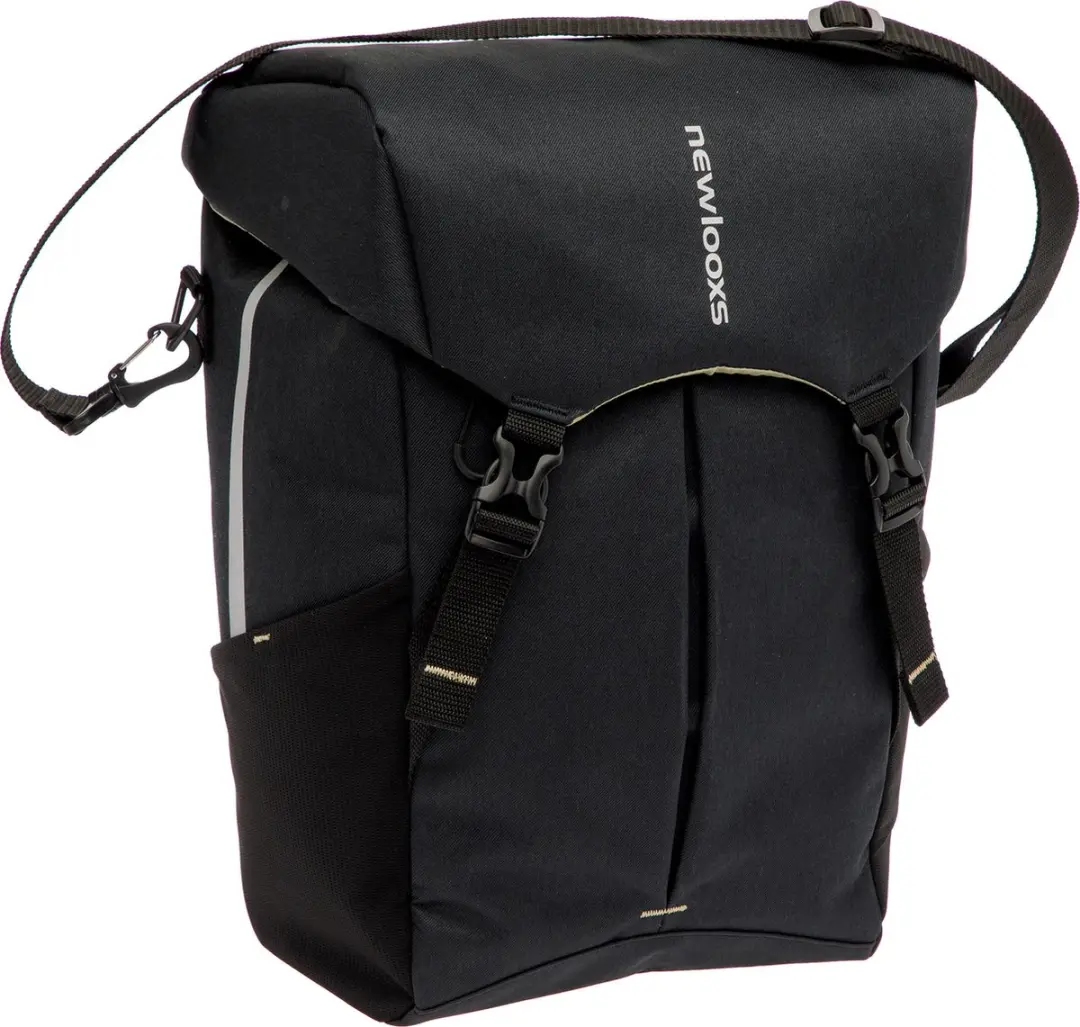 New Looxs Sports Single Fietstas 20L