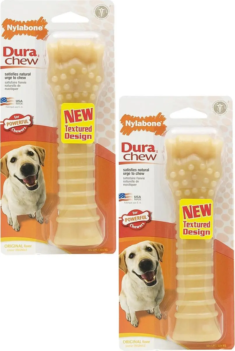 Nylabone Durachew Bone Souper Xl