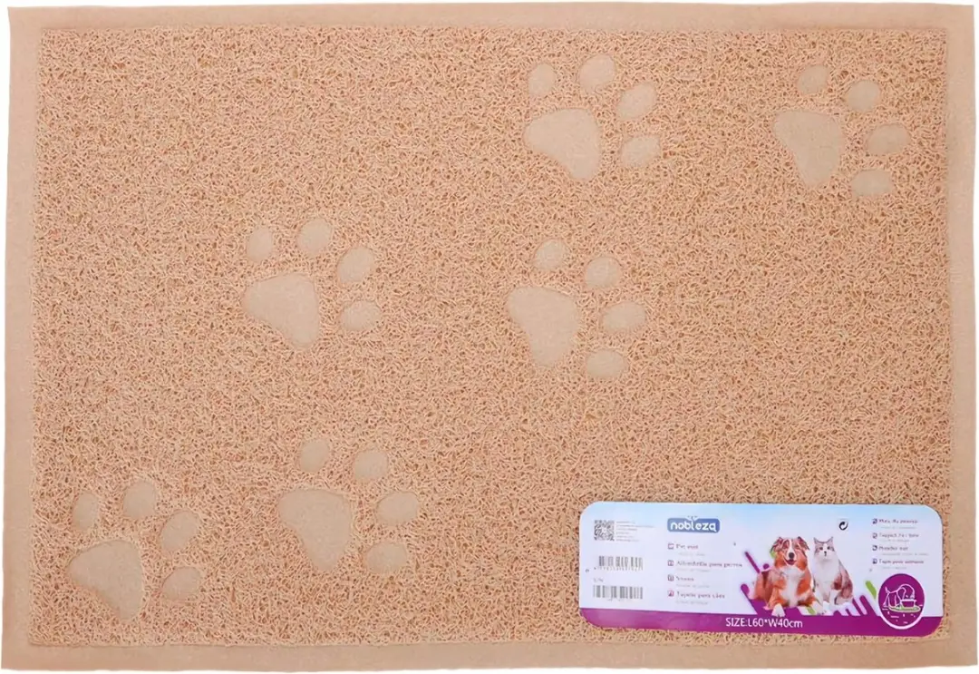 Nobleza Kattenbakmat